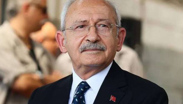 Erdoganov rival apeluje na tursku omladinu uoči drugog kruga izbora