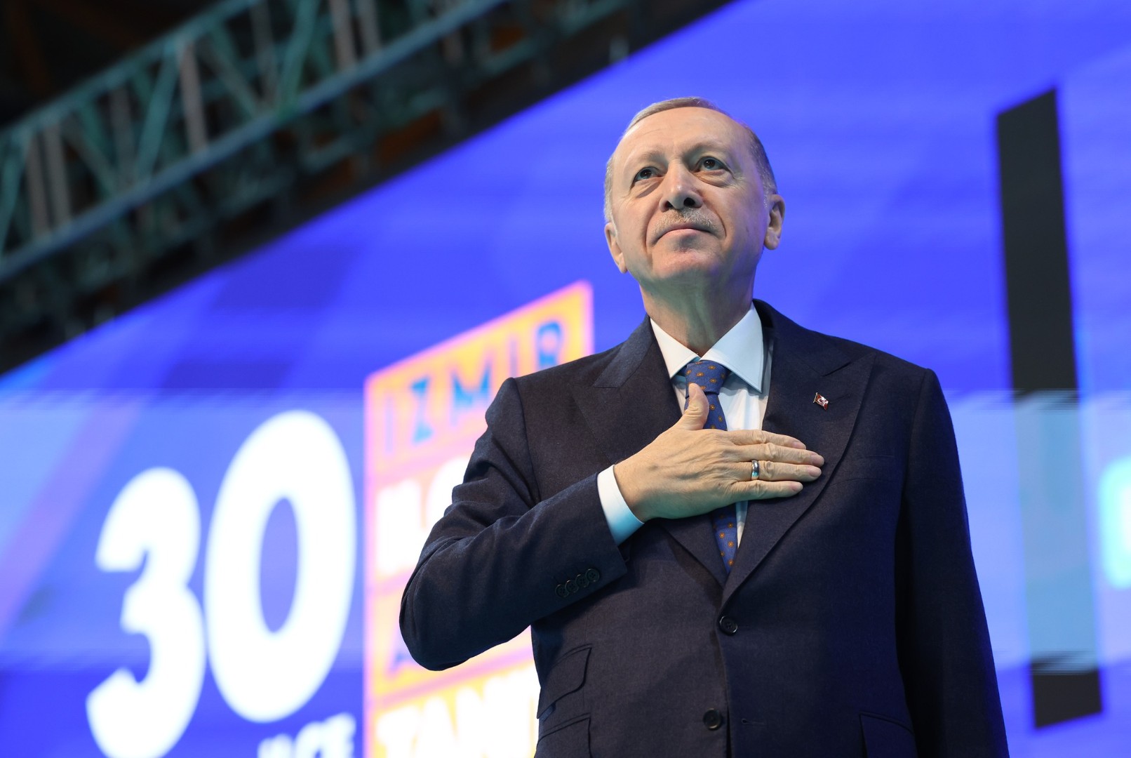 Erdoganova stranka imat će kandidate na evropskim izborima, širi se uticaj Turske u EU