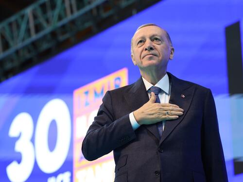 Erdoganova stranka imat će kandidate na evropskim izborima, širi se uticaj Turske u EU