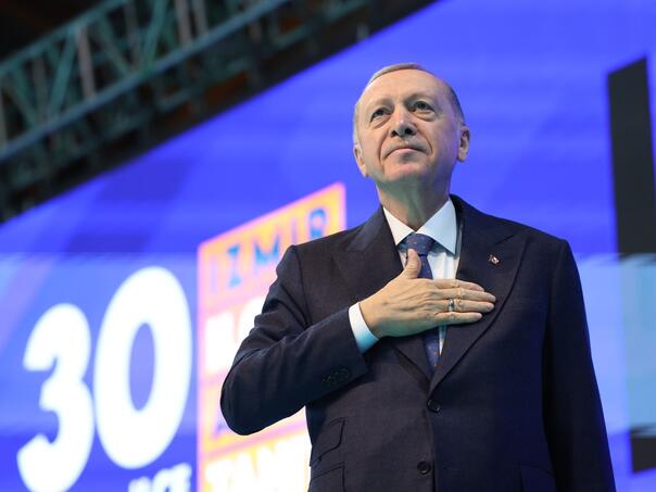 Erdoganova stranka imat će kandidate na evropskim izborima, širi se uticaj Turske u EU