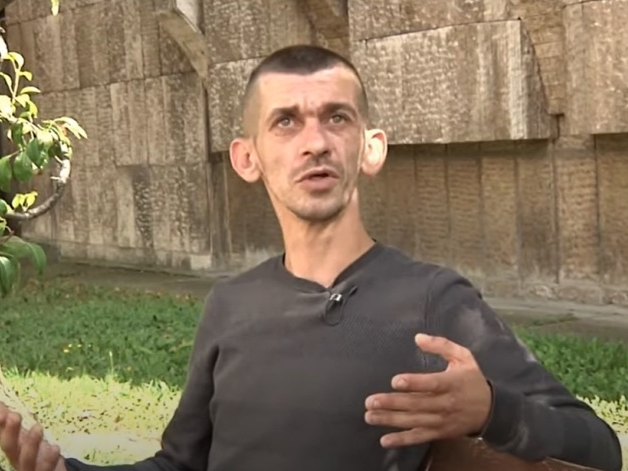 Erdžanu Buljubašiću 10 godina za ubistvo beskućnika