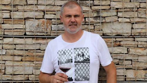 Ereš: Mala smo vinarija koja radi stvari na svjetskoj razini