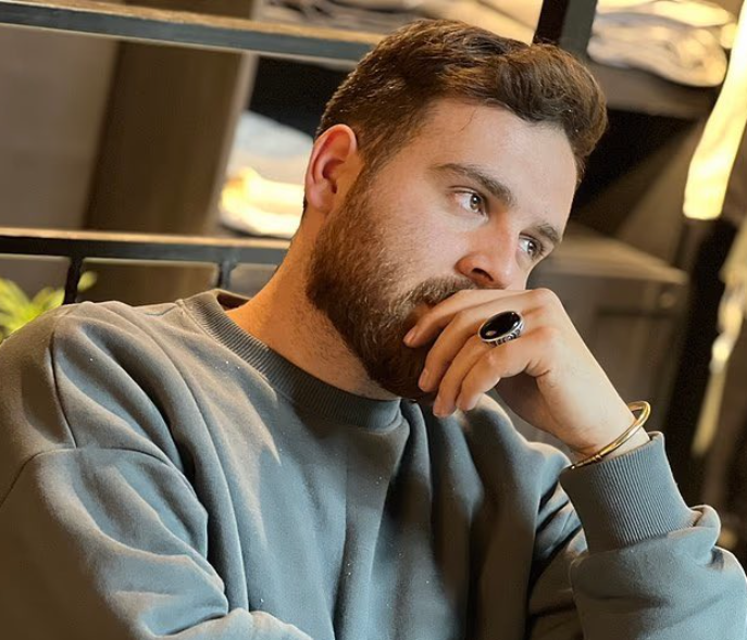 Erfan Soltani ipak nije pogubljen kako je najavljeno