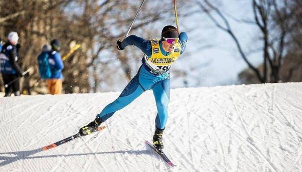 Erić 59. u sprintu na OI u Pekingu, Kusmuk posljednja