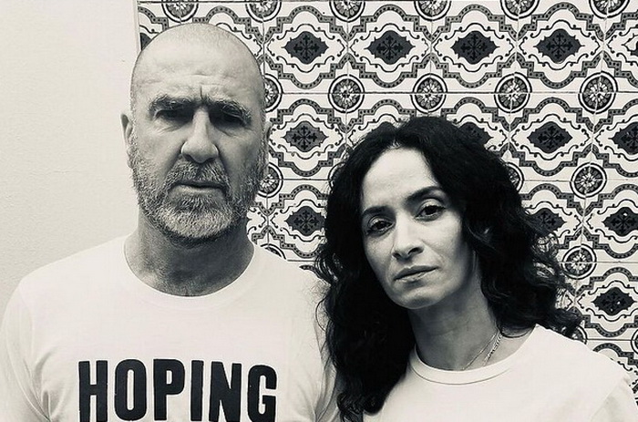 Eric Cantona podržao kampanju podrške Palestini