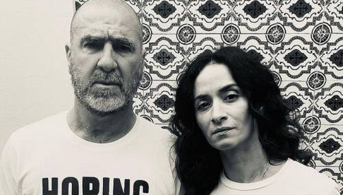 Eric Cantona podržao kampanju podrške Palestini