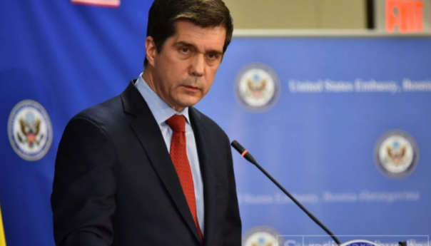 ERIC NELSON - PREDAN RAD U ZAHTJEVNOJ MISIJI