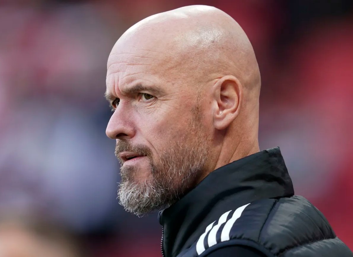 Erik ten Hag preuzeo Leverkusen nakon odlaska Xabija Alonsa