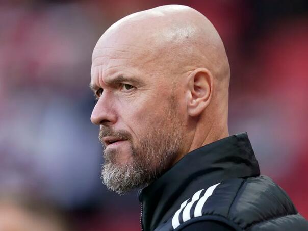 Erik ten Hag preuzeo Leverkusen nakon odlaska Xabija Alonsa