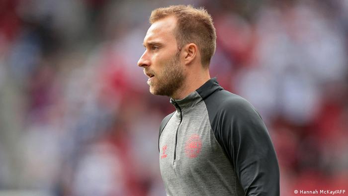 Eriksenu ugrađuju aparat za pokretanje srca