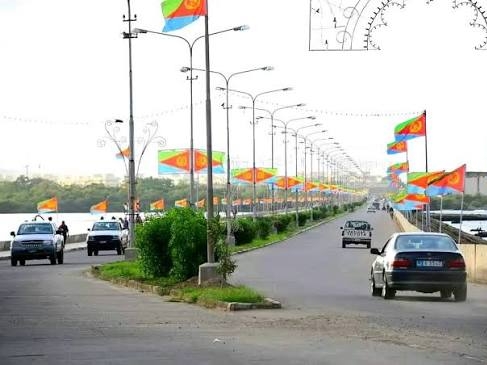Eritreja prekinula diplomatske odnose s Etiopijom