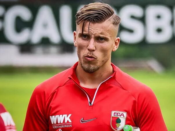 Ermedin Demirović na meti Milana