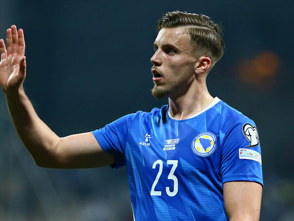 Ermedin Demirović pod lupom Juventusa na zahtjev trenera