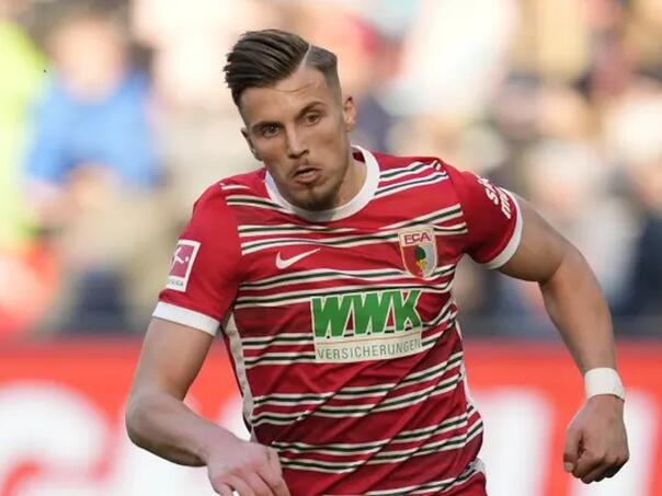 Ermedin Demirović šesti najkorisniji igrač Bundeslige