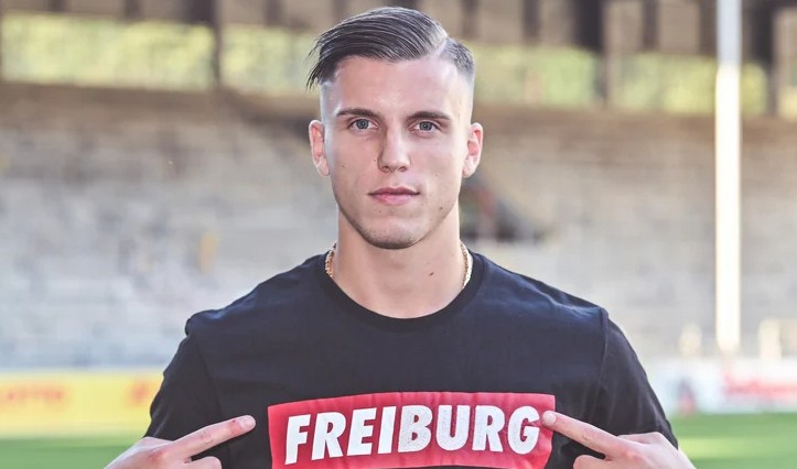 Ermedin Demirović za 3,7 miliona eura prešao u Freiburg
