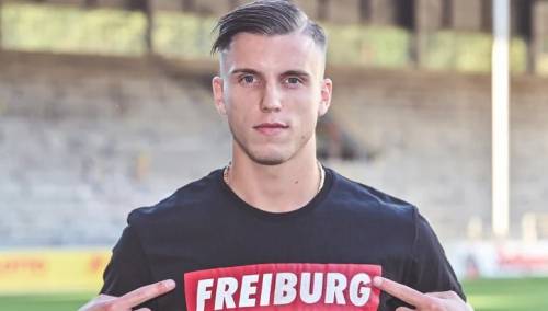 Ermedin Demirović za 3,7 miliona eura prešao u Freiburg