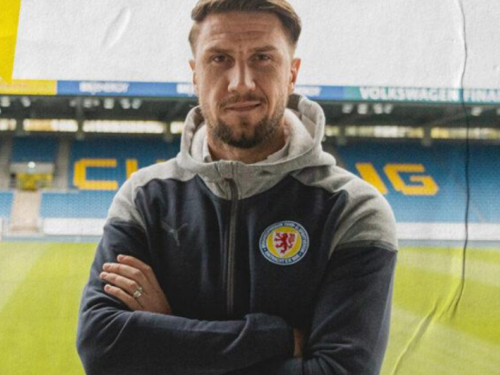 Ermin Bičakčić poslije teške povrede našao novi klub