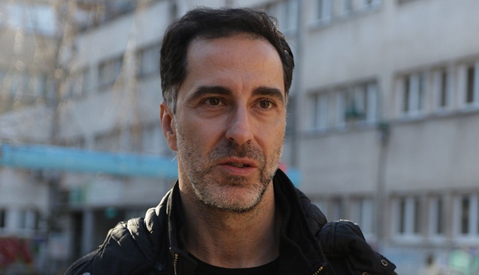 Ermin Bravo: Volim kvalitetne tekstove, najčešće su i kompleksni