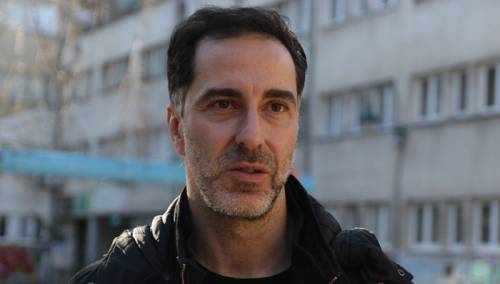 Ermin Bravo: Volim kvalitetne tekstove, najčešće su i kompleksni