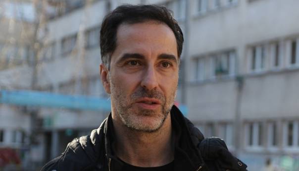 Ermin Bravo: Volim kvalitetne tekstove, najčešće su i kompleksni