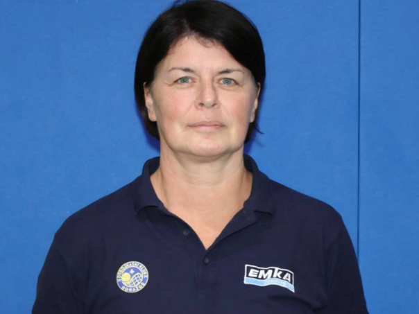 Erna Marevac ponovo trenerica seniorske ekipe OK Goražde