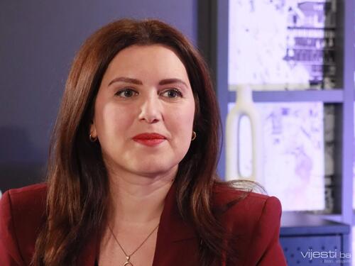 Erna Mehmedović: Kako je Lukavac Cement ušao u evropsku elitu