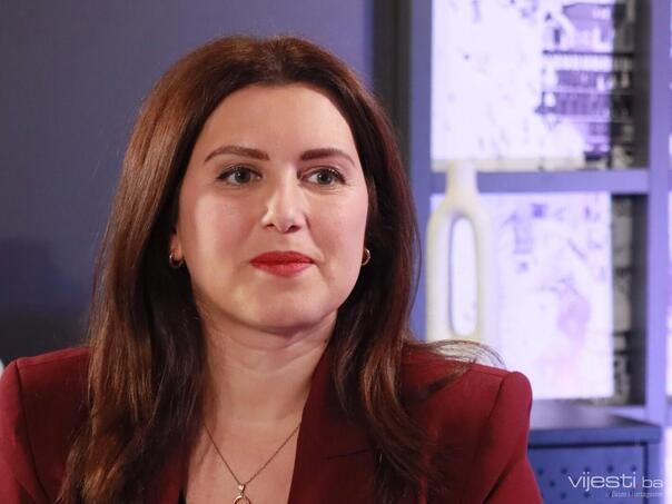 Erna Mehmedović: Kako je Lukavac Cement ušao u evropsku elitu