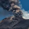 Erupcija Etne paralizirala dio aviosaobraćaja u Italiji