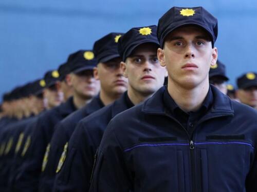 Ervin Mušinović novi direktor Policijske akademije FUP-a