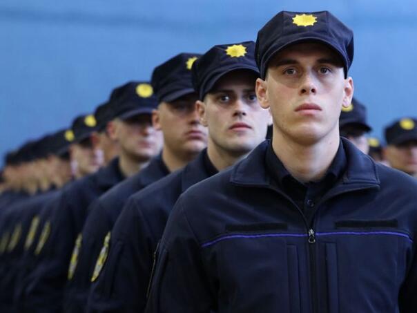 Ervin Mušinović novi direktor Policijske akademije FUP-a