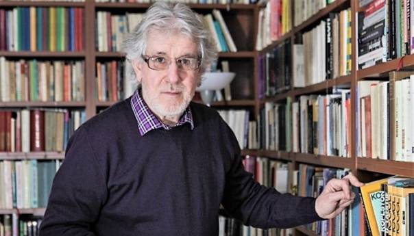 Esad Bajtal: Ovo je Dodikova gubitnička 1943.