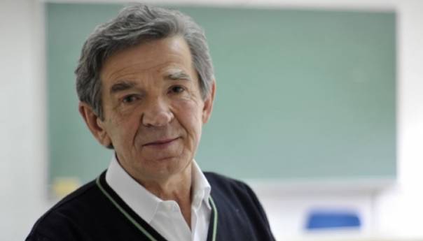 Esad Duraković: Pred izbore u Mostaru