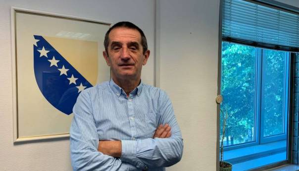 Esad Humo: U fokusu će biti kapitalni projekti