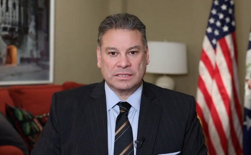 Escobar bh. građanima: Spremni smo učiniti sve neophodno za uspjeh BiH