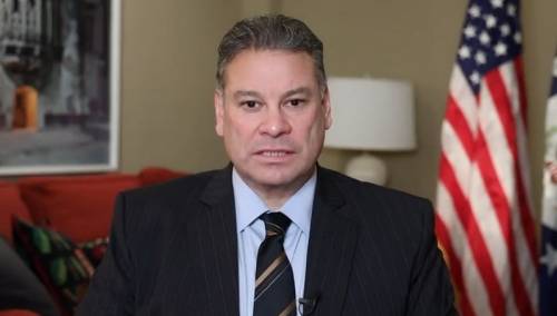 Escobar bh. građanima: Spremni smo učiniti sve neophodno za uspjeh BiH