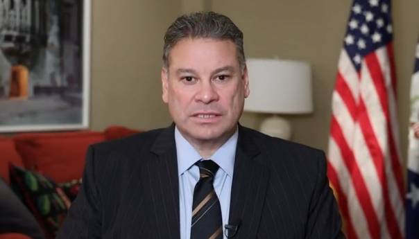 Escobar bh. građanima: Spremni smo učiniti sve neophodno za uspjeh BiH