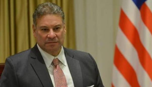 Escobar dolazi u Beograd i Prištinu