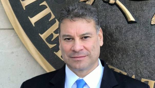 Escobar: Glavni prioritet snižavanje tenzija između Srbije i Kosova