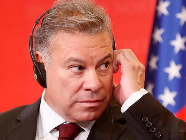 Escobar: Korupcija veliki problem za region Zapadnog Balkana