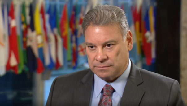 Escobar: Kritike Schmidtove odluke su pogrešna procjena