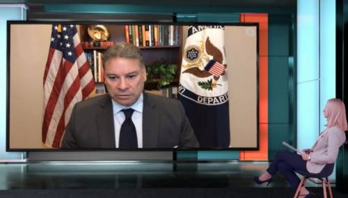 Escobar: Neće biti rata u BiH, Dodik štiti svoje bogatstvo