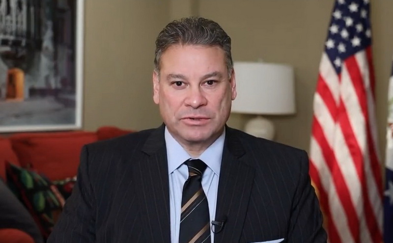 Escobar: Nećemo oklijevati da koristimo sankcije