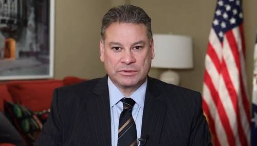 Escobar: Nećemo oklijevati da koristimo sankcije