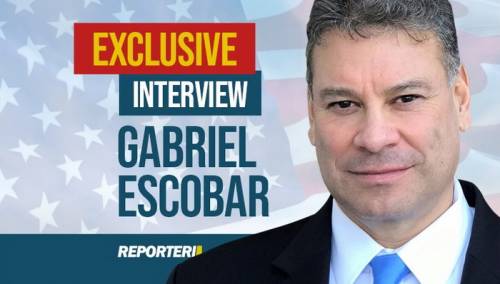 Escobar o BiH: Ne trošiti vrijeme na sastajanje s korumpiranim liderima