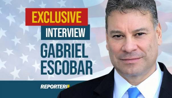 Escobar o BiH: Ne trošiti vrijeme na sastajanje s korumpiranim liderima