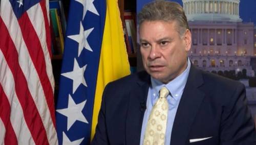 Escobar o Z. Balkanu: Nema zamjene za EU