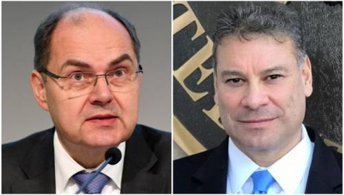 Escobar sa Schmidtom: SAD izrazile podršku OHR-u