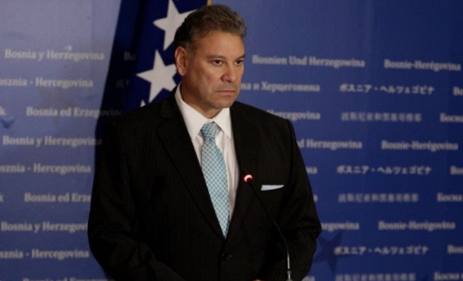 Escobar: SAD podržava inicijativu 'Otvoreni Balkan', ali ...