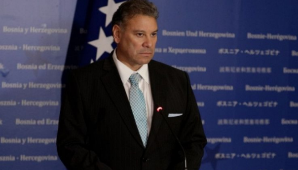 Escobar: SAD podržava inicijativu 'Otvoreni Balkan', ali ...