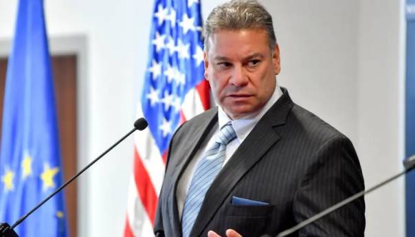 Escobar: SAD se zalaže za elektorski način biranja u BiH